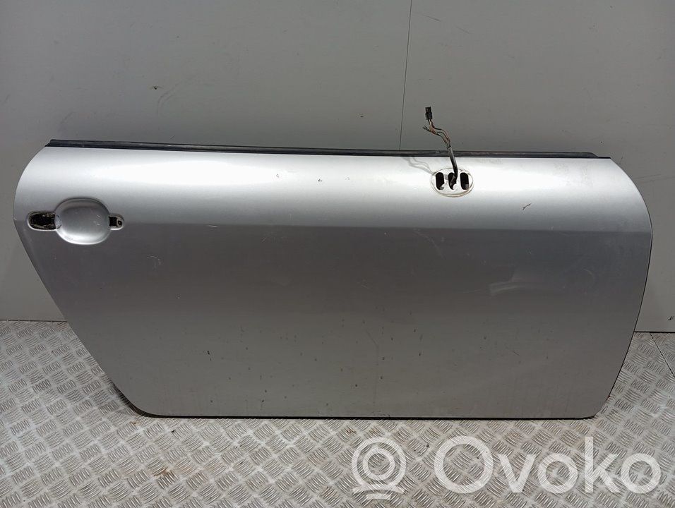Durvis   8N0831052C