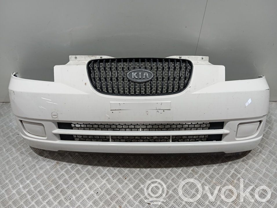 KIA Picanto Front bumper 
