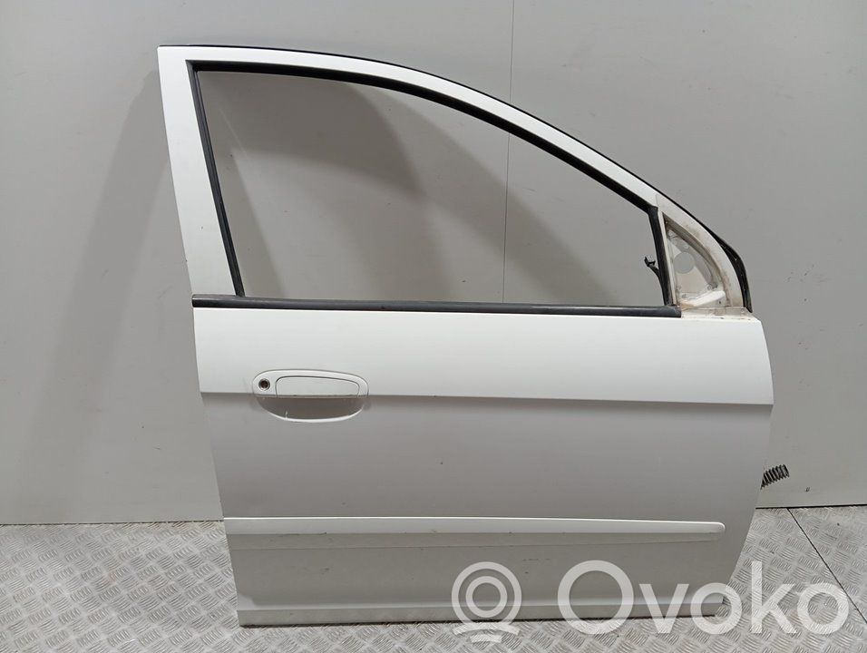 KIA Picanto Priekinės durys 