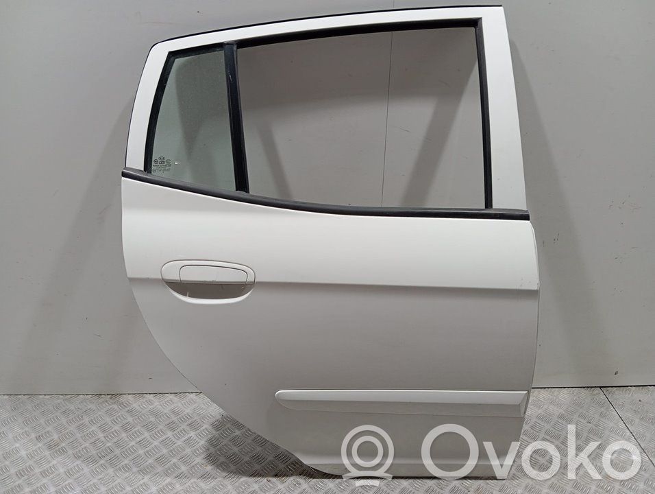 KIA Picanto Puerta trasera 