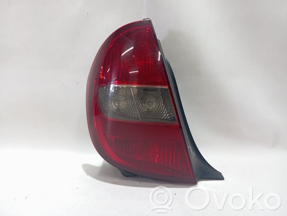 Rear/tail lights   6350S2,9632646780