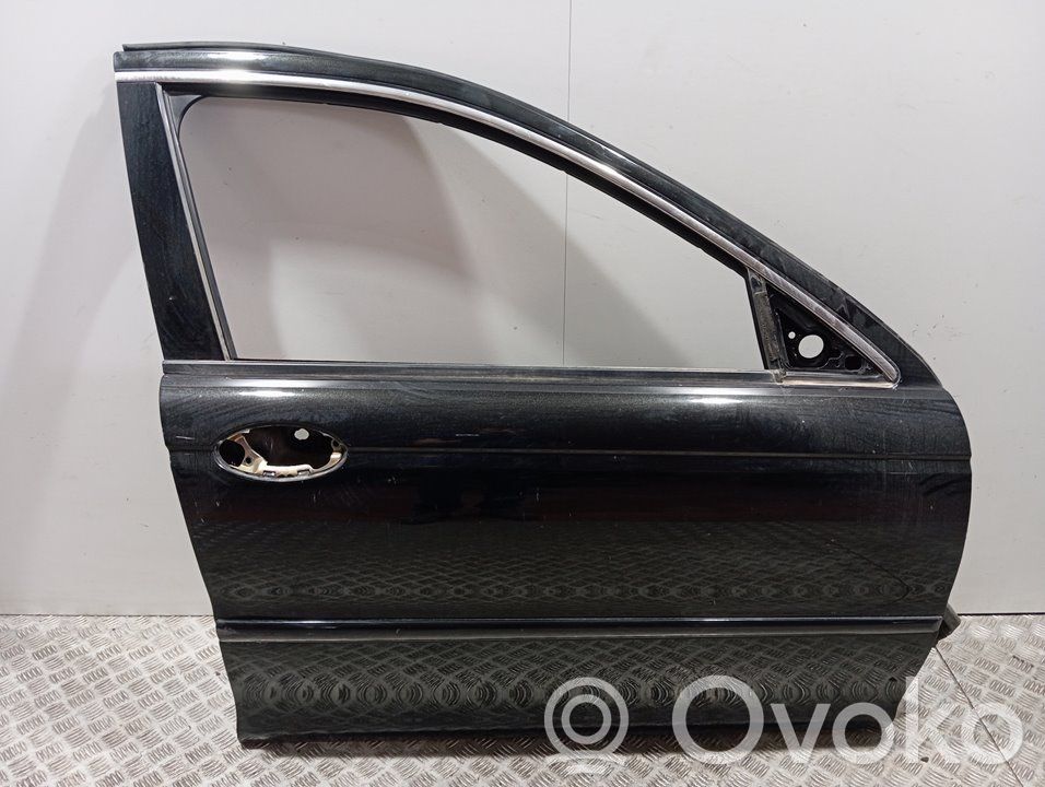 Jaguar X-Type Durvis 