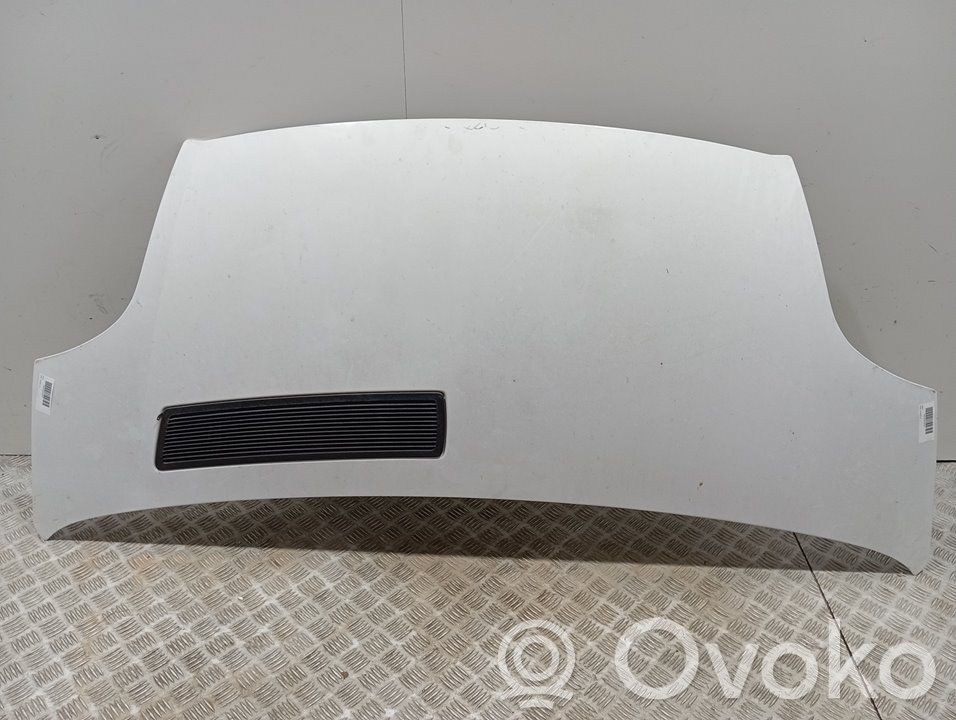 Opel Vivaro Engine bonnet/hood 