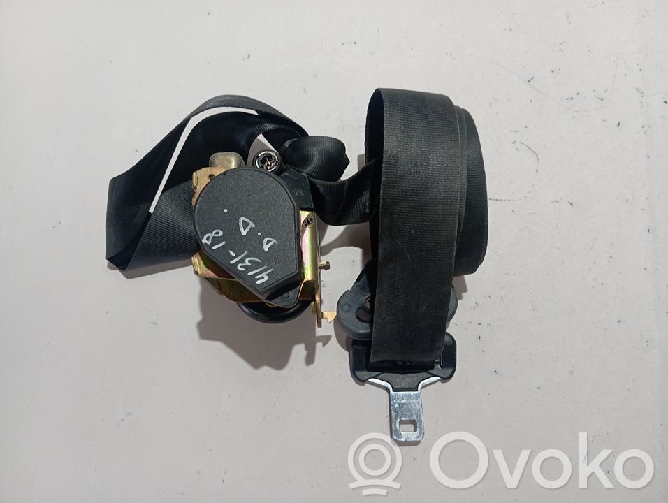 Cinturón delantero   8974V6,96446706XX