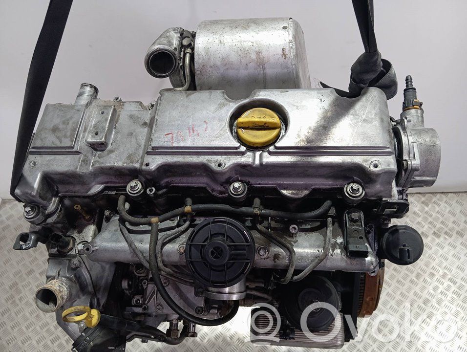 Motor   Y20DTH,93172306