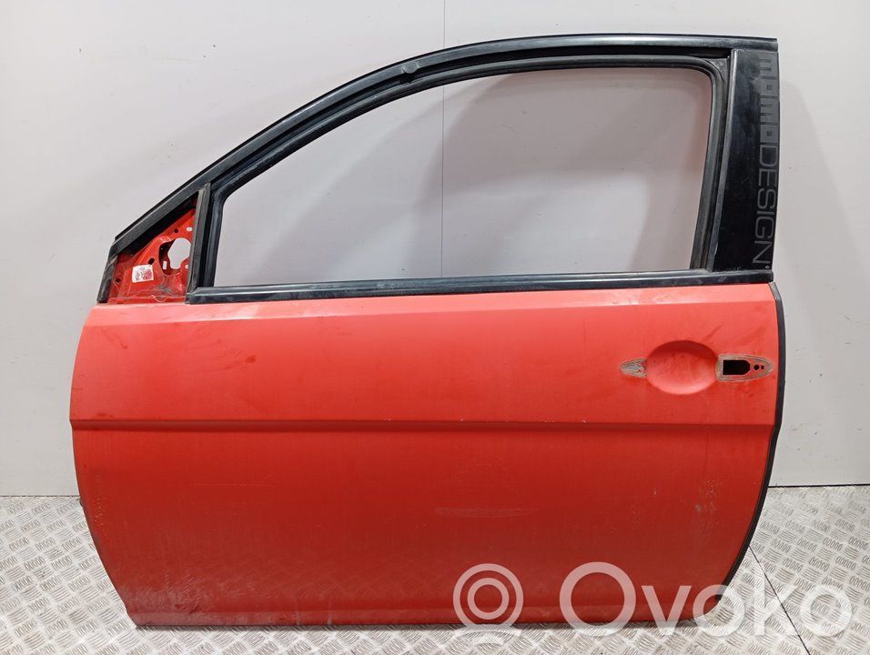 Lancia Ypsilon Durvis 