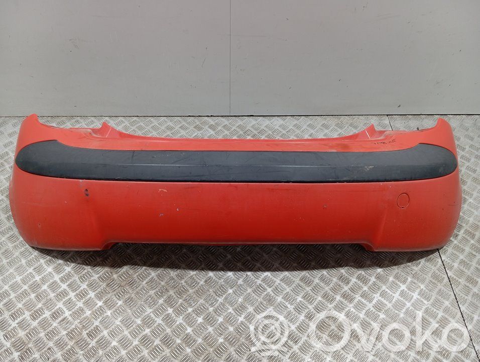 Lancia Ypsilon Rear bumper 