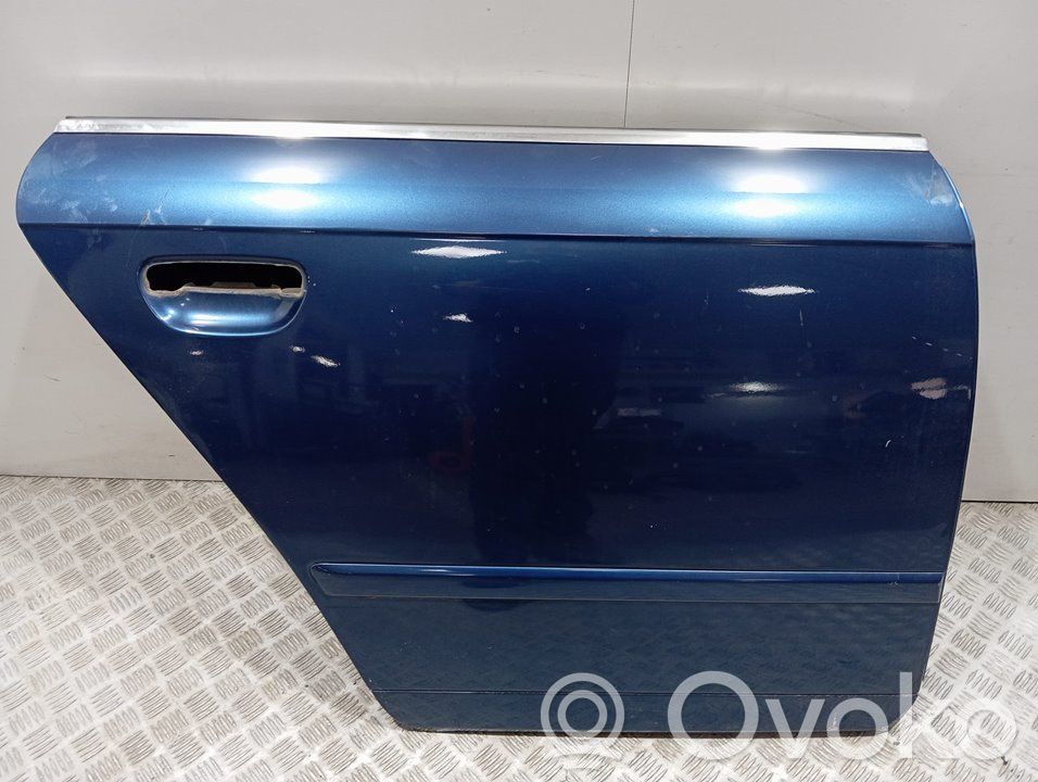 Puerta trasera   8E0833052J