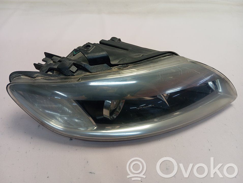 Audi Q7 4L Faro/fanale 