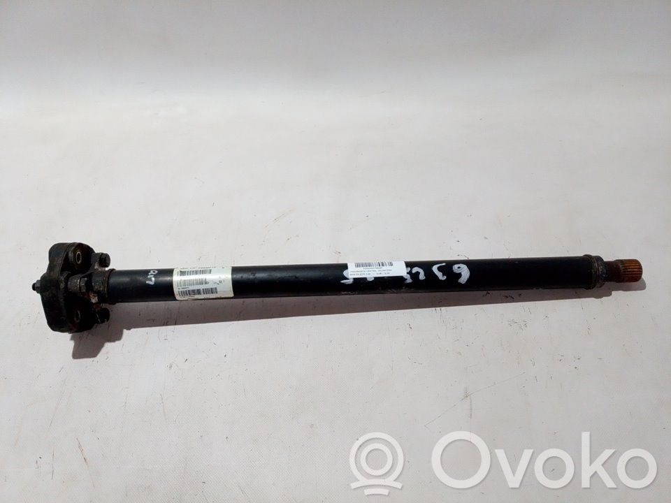 Eje propulsor delantero   26207556019