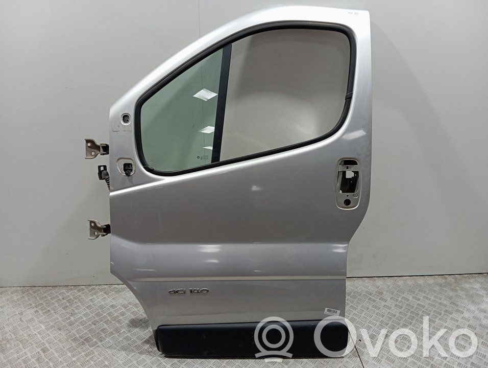 Nissan Primastar Ușă față 