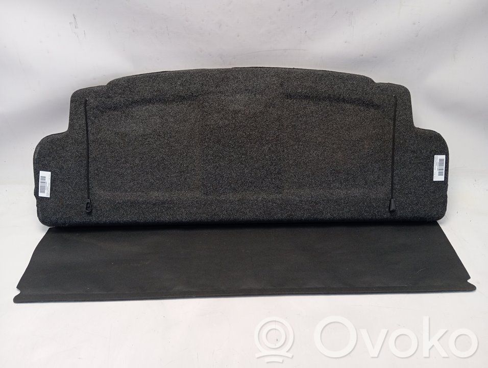 Tailgate/trunk/boot lid   799109U01A,799109U02C