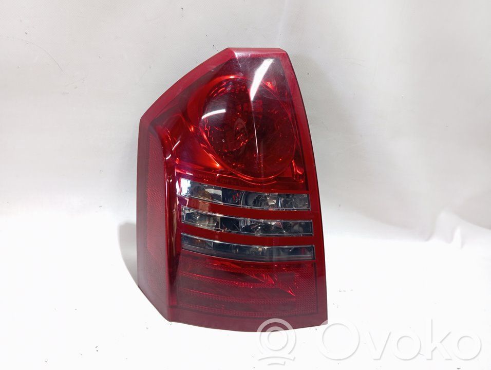 Chrysler 300M Lampa tylna 