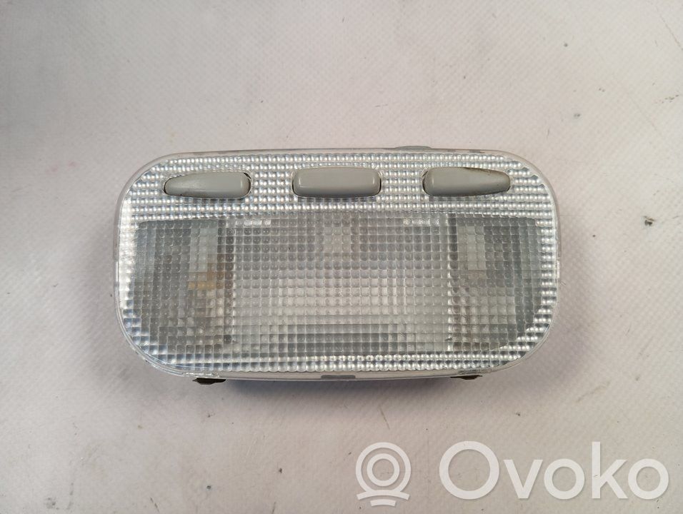 Peugeot 307 Alte lămpi de interior 