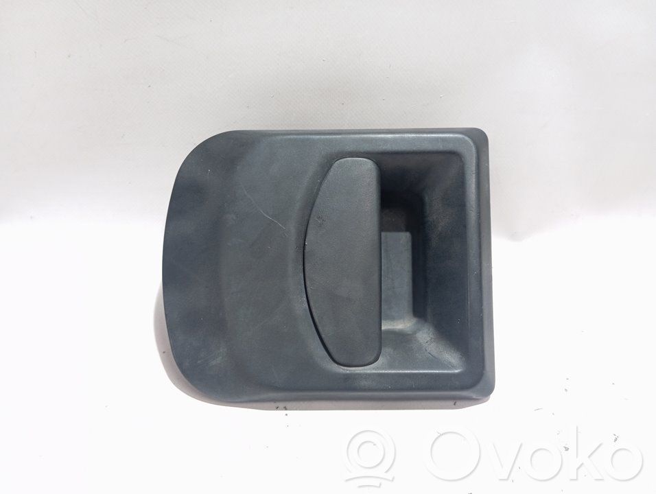 Etuoven ulkokahva   14525