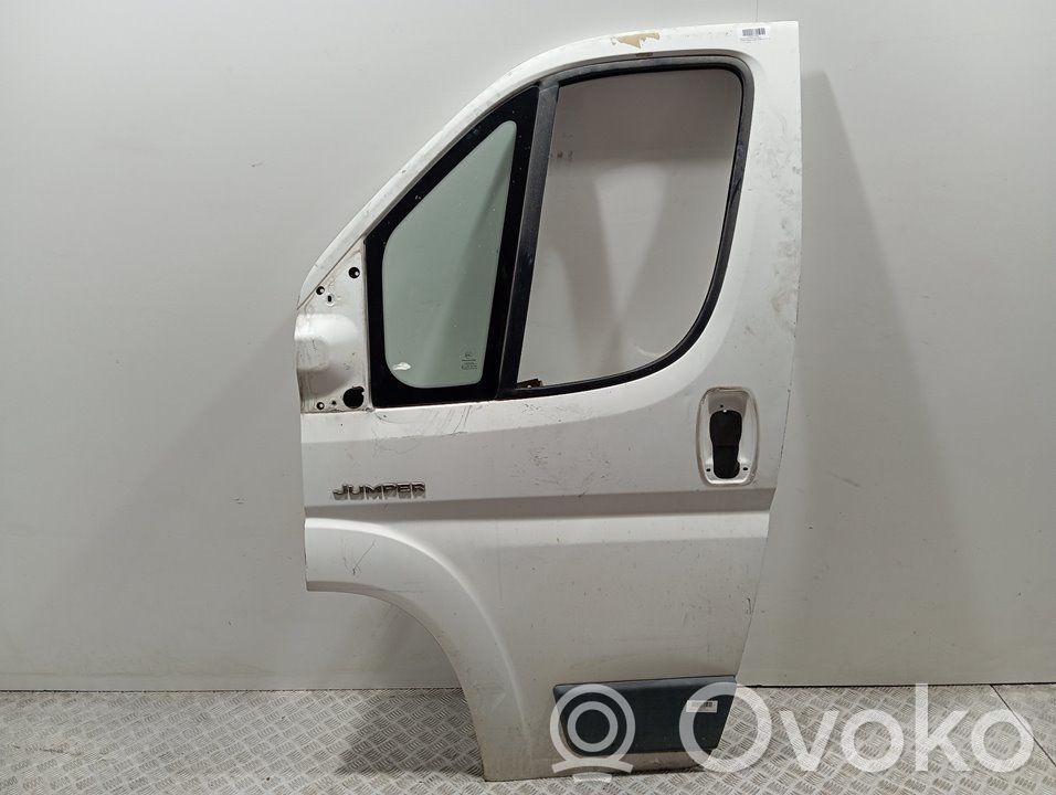 Citroen Jumper Дверь 
