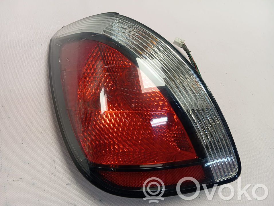 Lampa tylna   924101G200