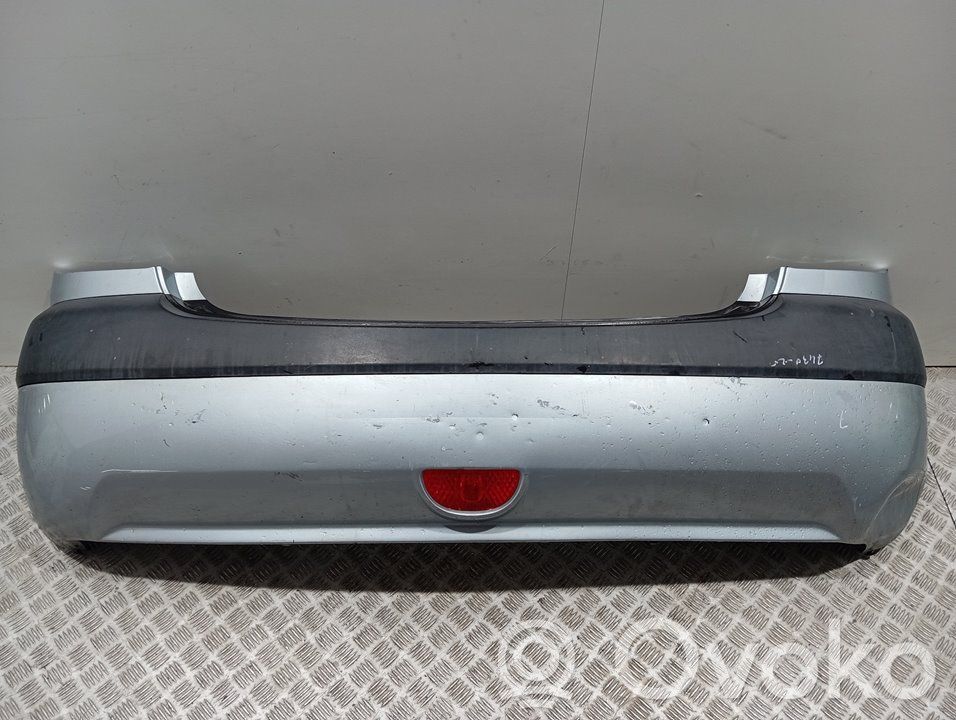 KIA Rio Parachoques 