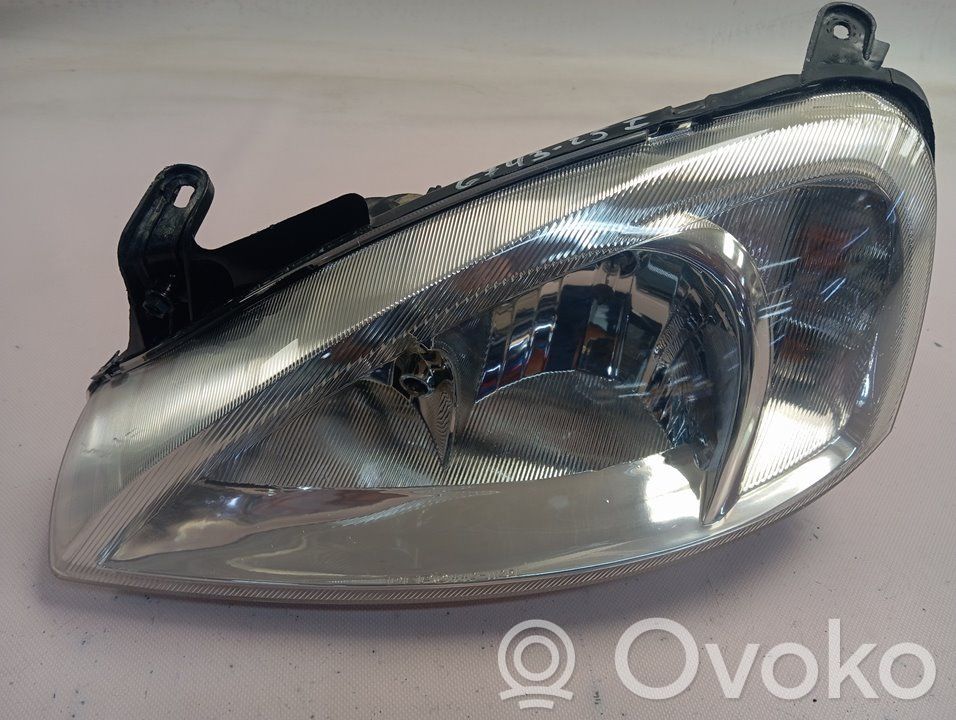 Headlight/headlamp   9196238