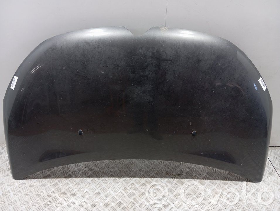Citroen Berlingo Dzinēja pārsegs (vāks) 