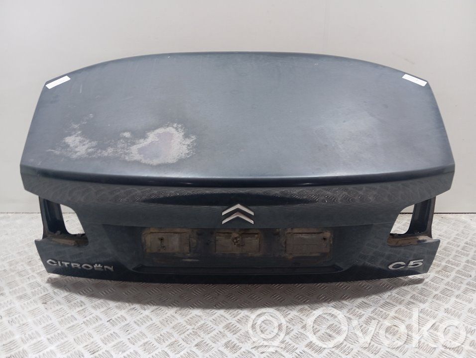Tailgate/trunk/boot lid   860694