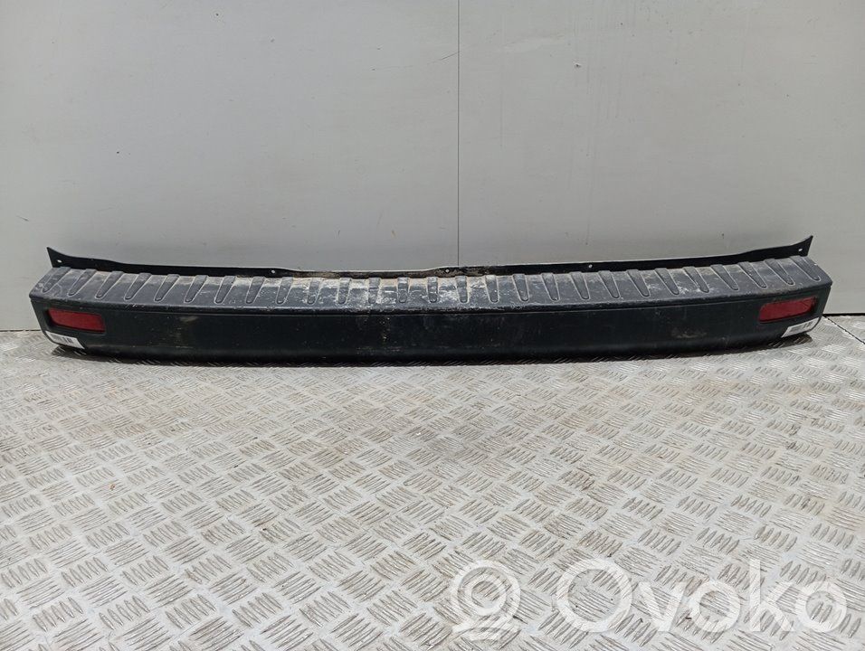 Ford Transit -  Tourneo Connect Parachoques 