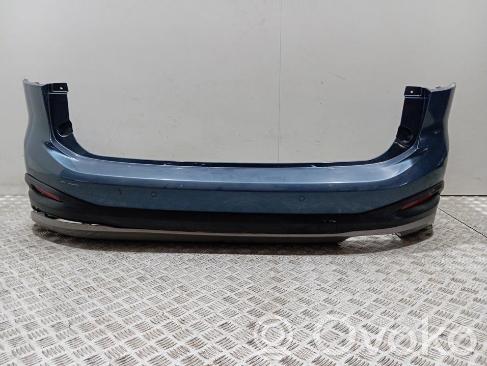 Ford Focus Galinis bamperis 