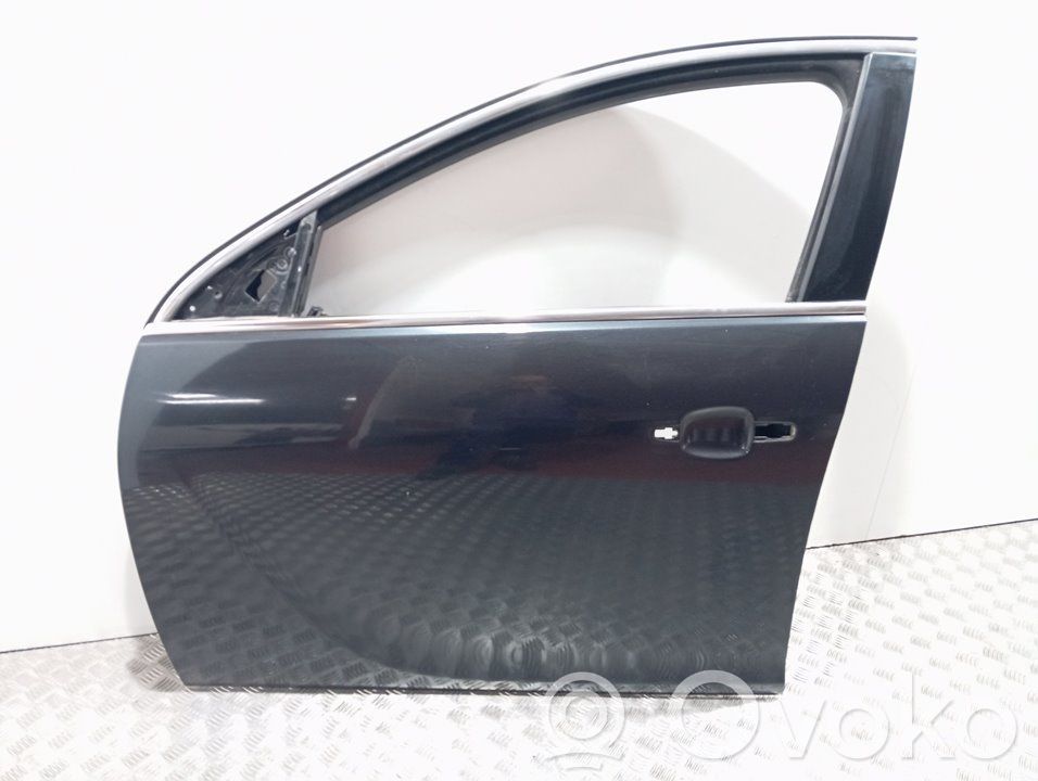 Opel Insignia A Durvis 