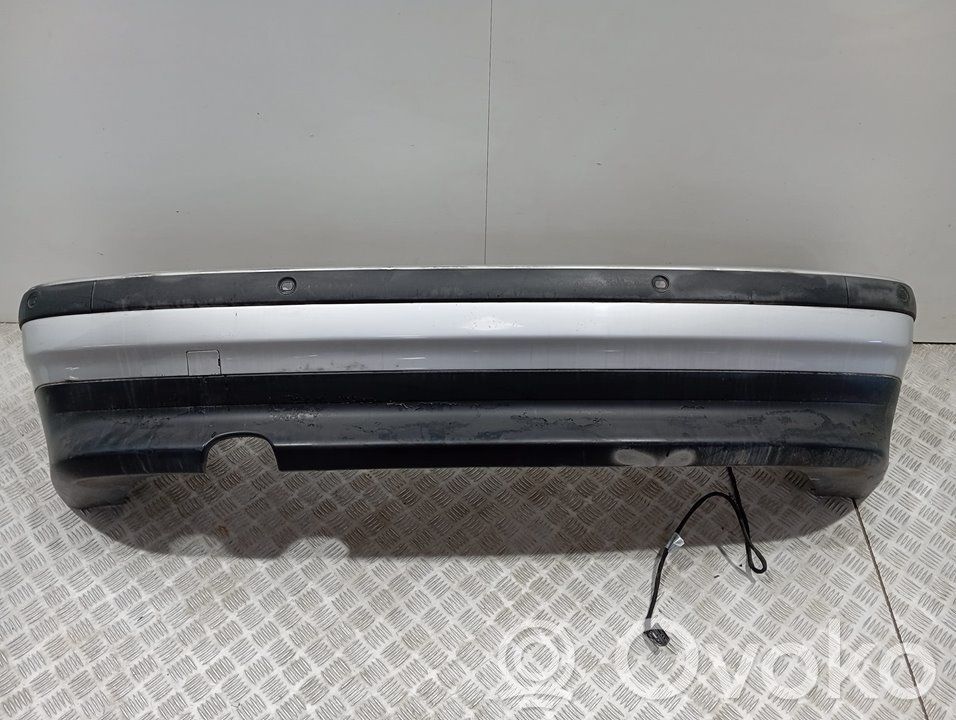 BMW 3 E36 Parachoques 