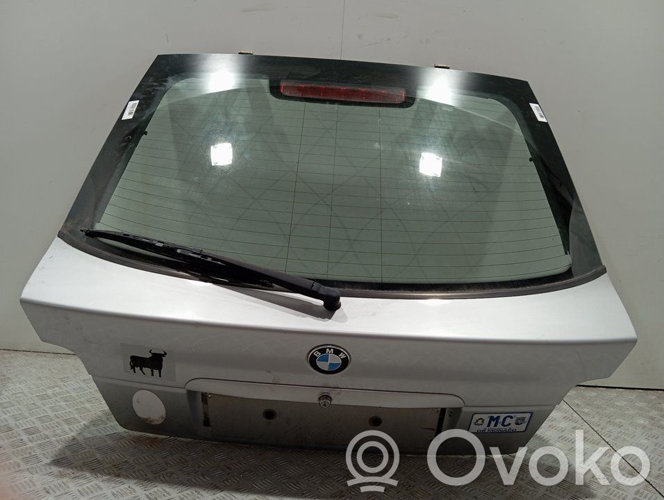 BMW 3 E36 Tailgate/trunk/boot lid 