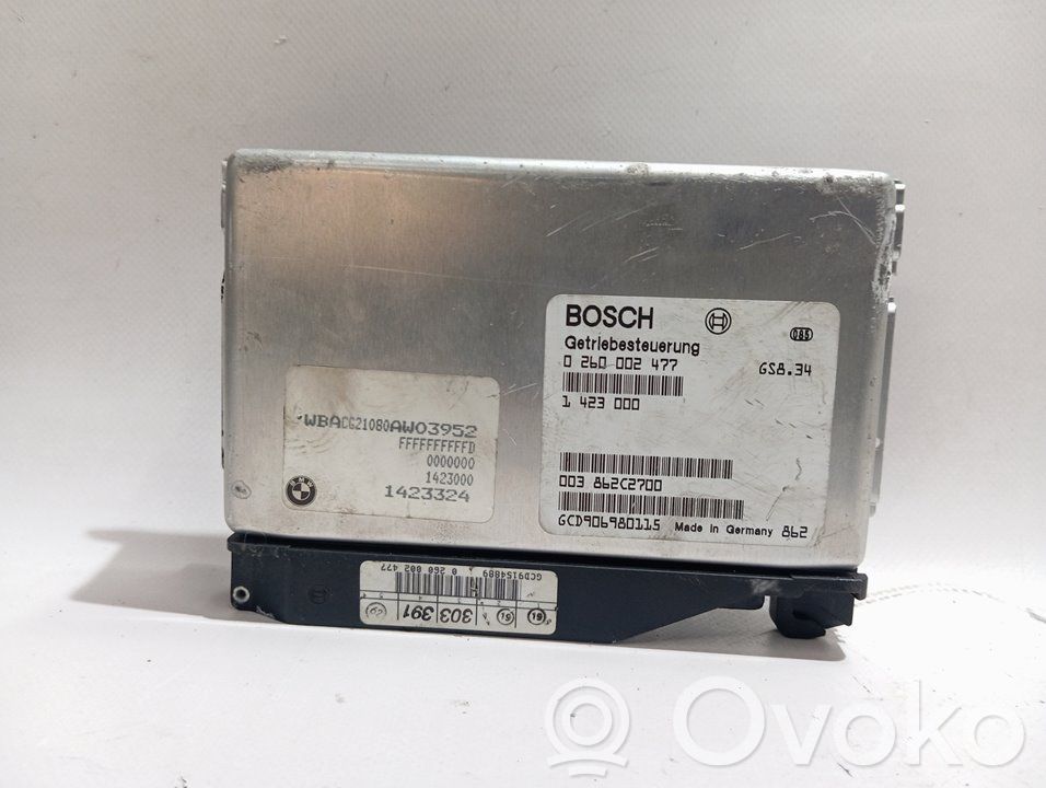 BMW 3 E36 Other control units/modules 
