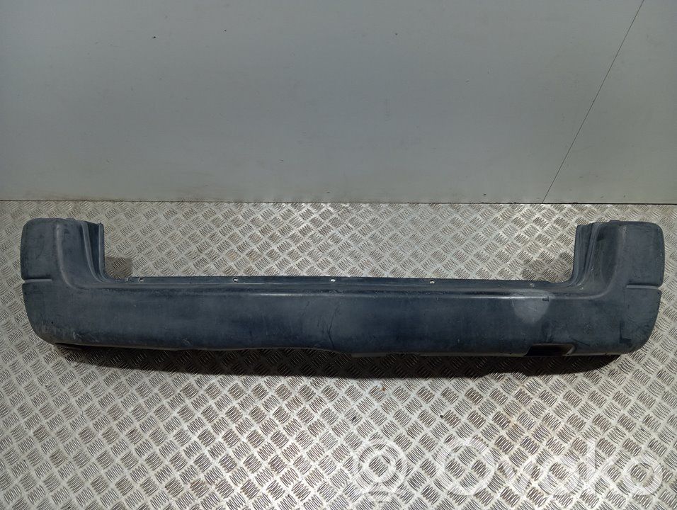Bamperis   7410CF