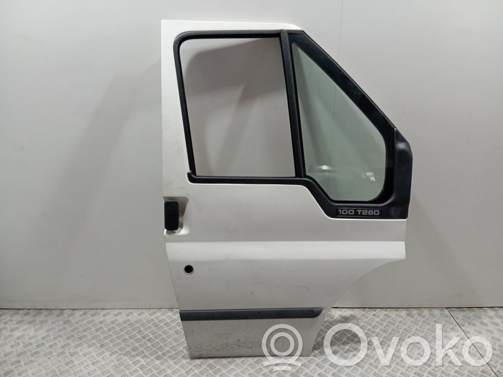 Ford Transit Priekinės durys 