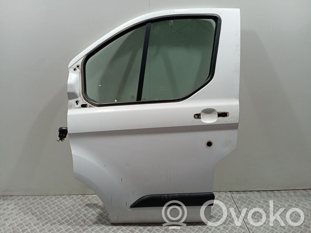Ford Transit -  Tourneo Connect Durvis 