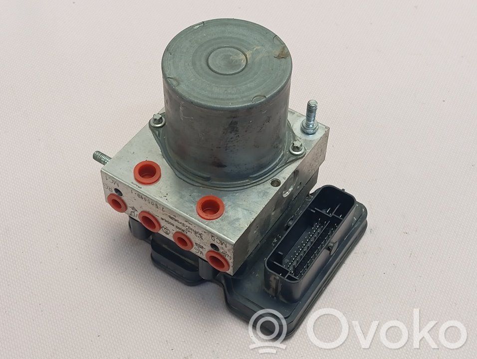 Renault Clio IV ABS Pump 