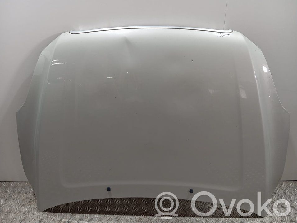Volvo XC60 Konepelti 