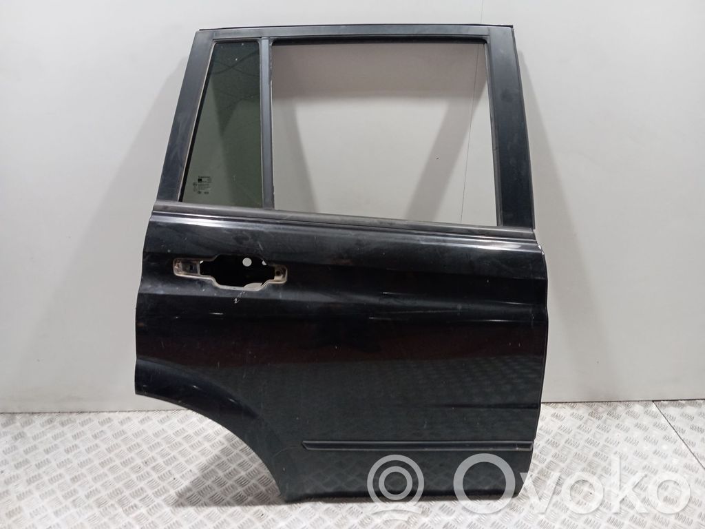 Puerta trasera   6302109103