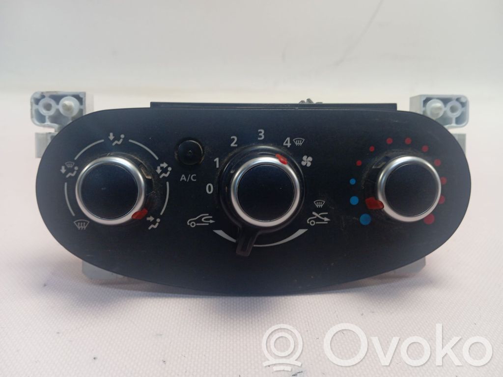Climate control unit   275101988R,275102784R