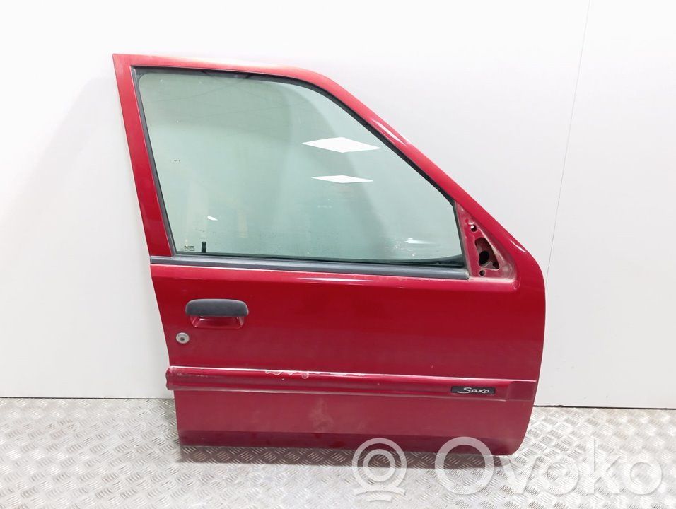 Citroen Saxo Priekinės durys 