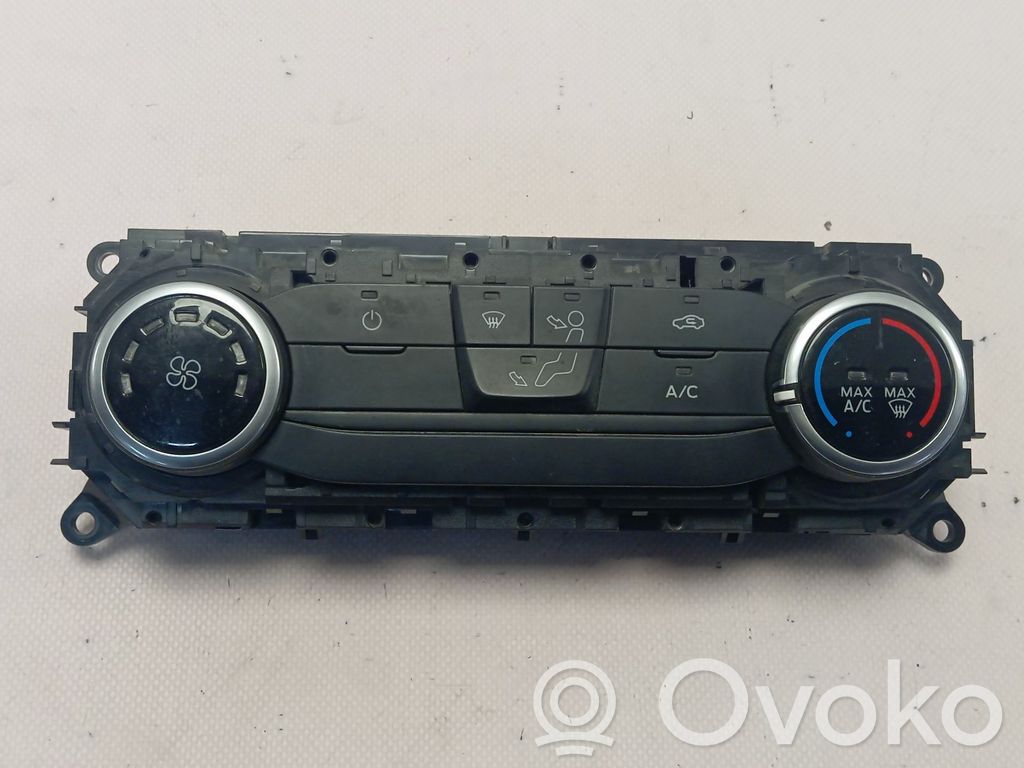 Ford Transit -  Tourneo Connect Panel klimatyzacji 