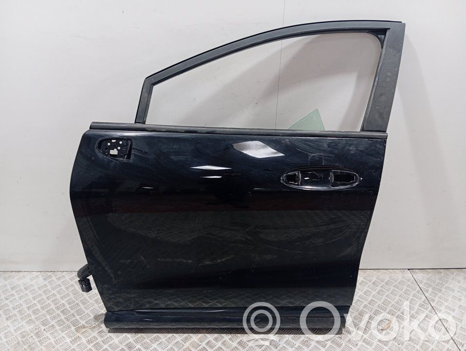 Ford Puma Priekinės durys 