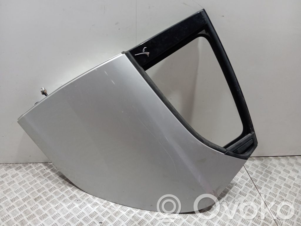 Lancia Ypsilon Puerta trasera 