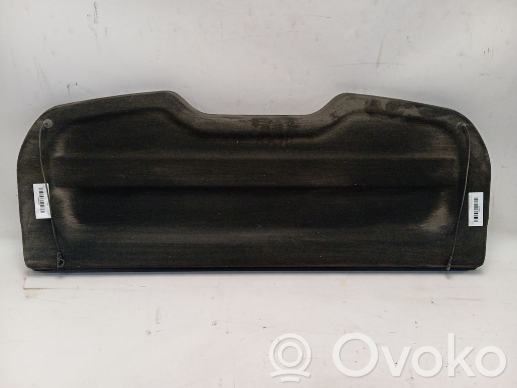 Lancia Ypsilon Tailgate/trunk/boot lid 