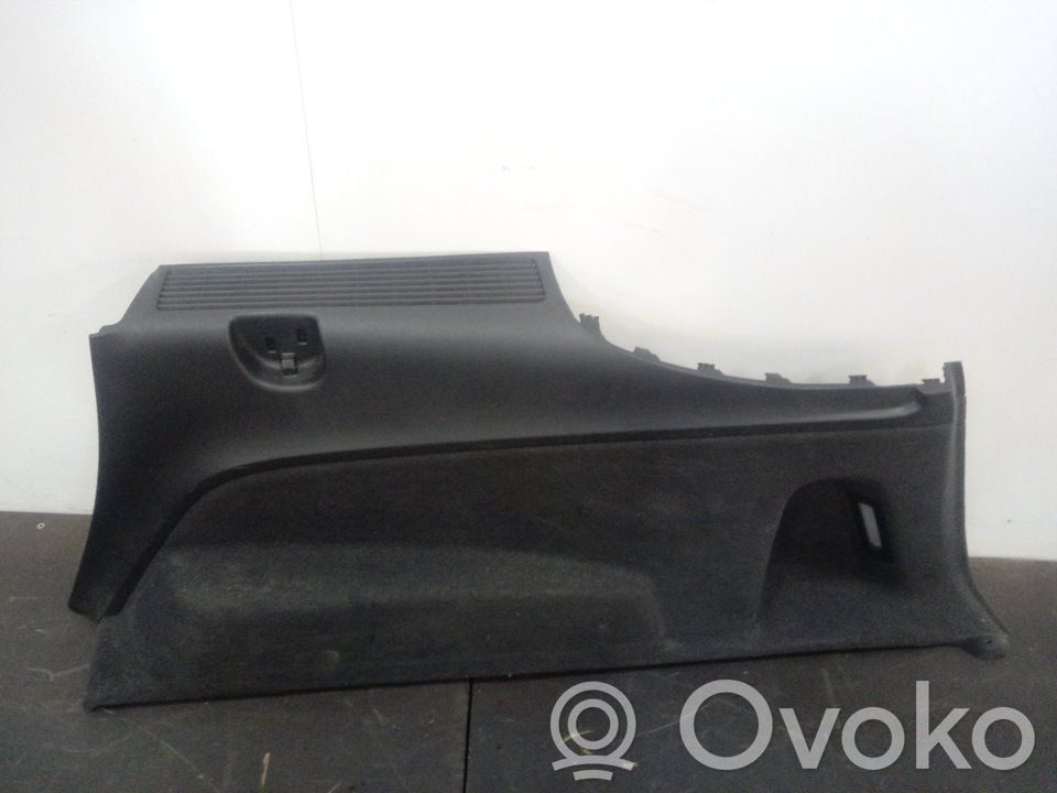 Tailgate/trunk/boot lid   4M0863880