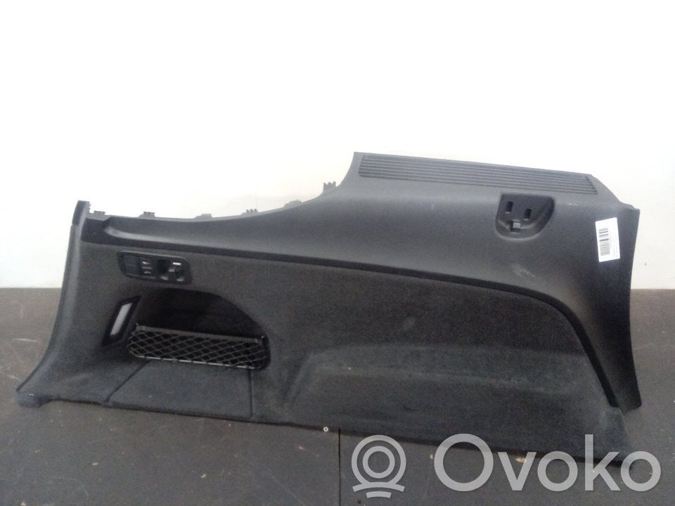 Tailgate/trunk/boot lid   4M0863879