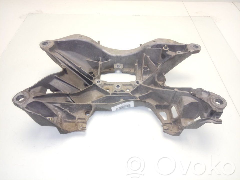 Gearbox mount   4M0399262C