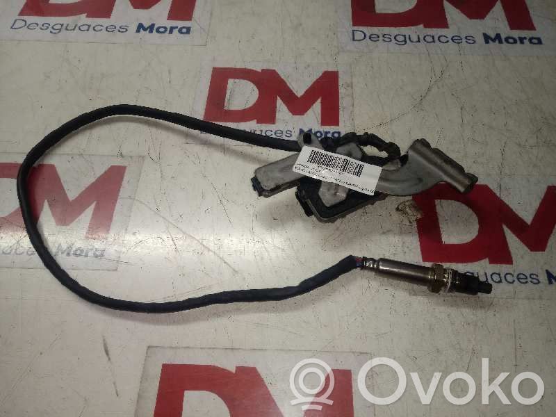 Sensor impacto/accidente para activar Airbag