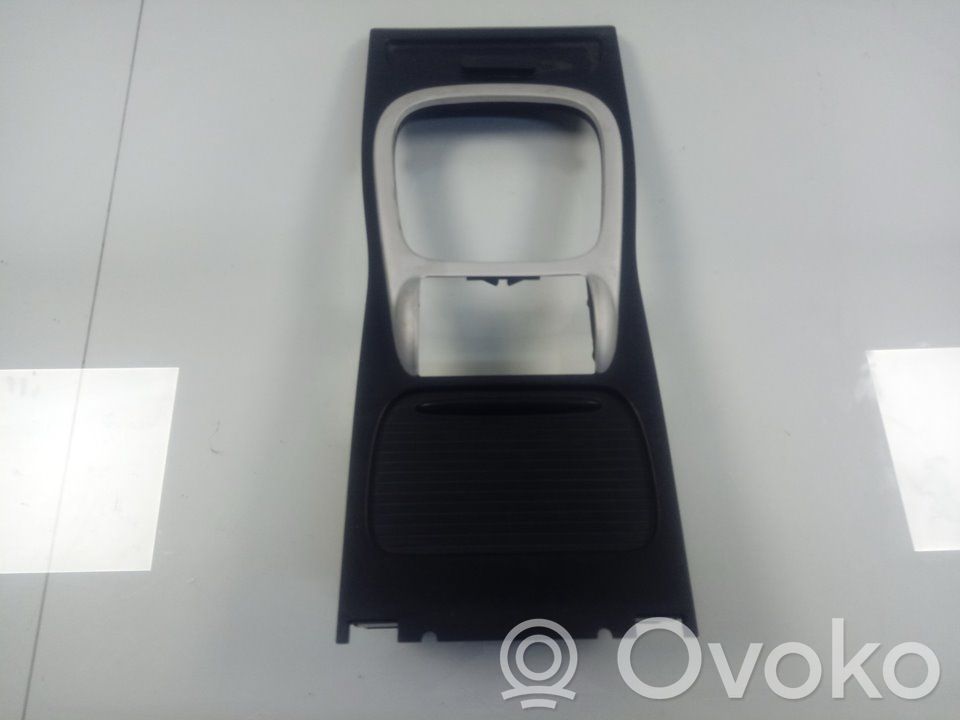 Porsche Cayenne (9PA) Bandeja plegable 