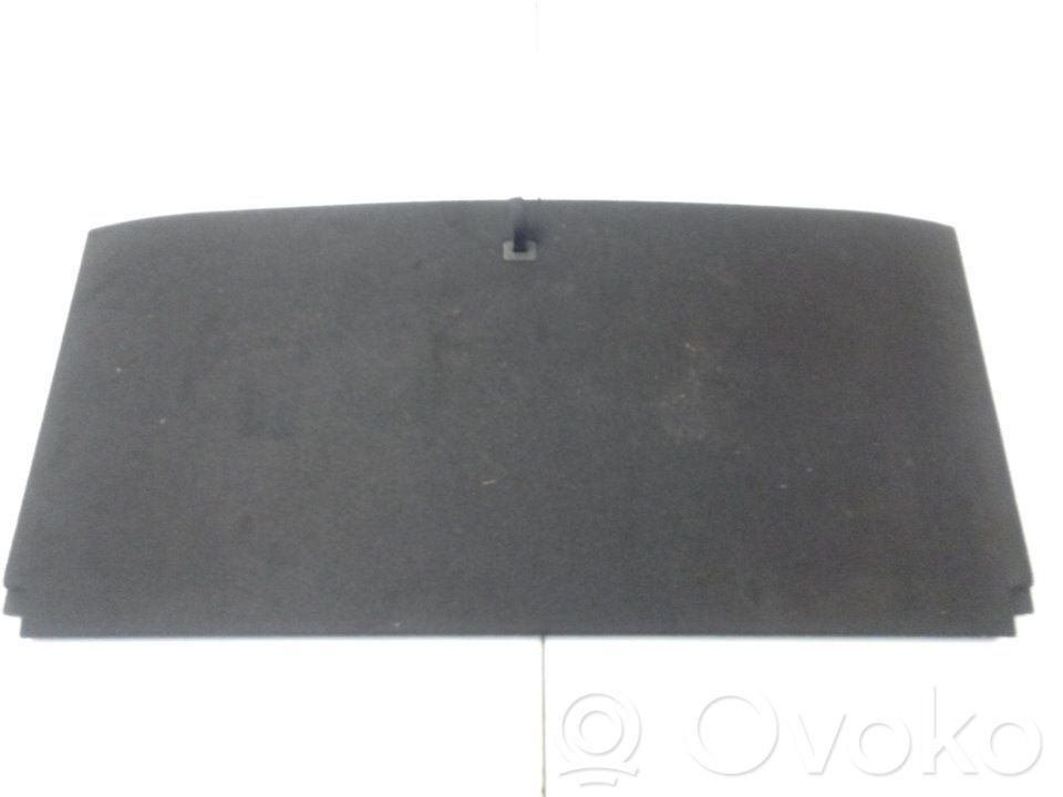 KIA Picanto Galinis bortas 