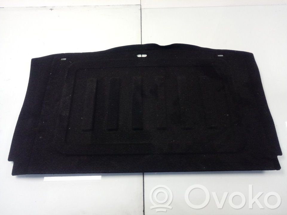 KIA Picanto Galinis bortas 